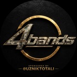 Telegram profile photo for 4bands