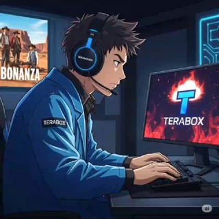 Telegram group profile photo for TERA🫡MOVIES. Grupo😎