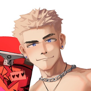 Telegram profile photo for Ах ты пидорас злоебучий