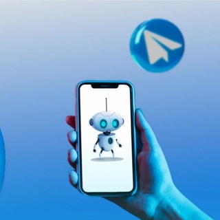 Telegram group profile photo for Teledisk - Official
