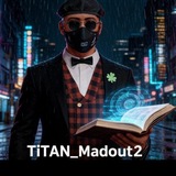 Telegram profile photo for TITAN | MadOut2