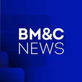 Telegram profile photo for BM&C News