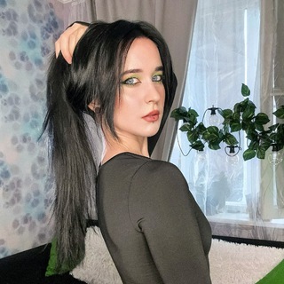 Telegram profile photo for Гнёздышко Kira_Li_Lime💚