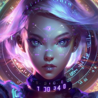 Telegram profile photo for Магистр чисел|Нумерология
