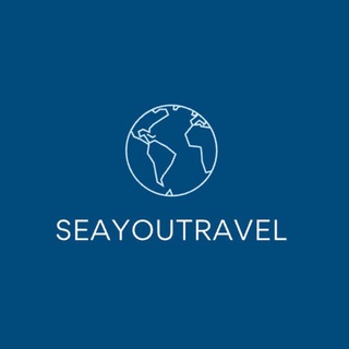 Telegram group profile photo for ТУРЫ | ОТЕЛИ - SeaYouTravel.ru