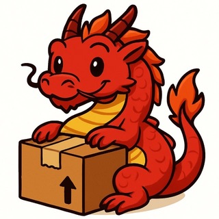 Telegram profile photo for Китай_закупки