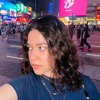 Telegram profile photo for soulbalance