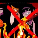 Telegram profile photo for Doublefedora HATE CF