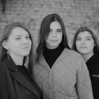Telegram profile photo for Полина Баранкова l группа «Андрей Рублёв»