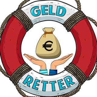 Telegram profile photo for Die Geldretter