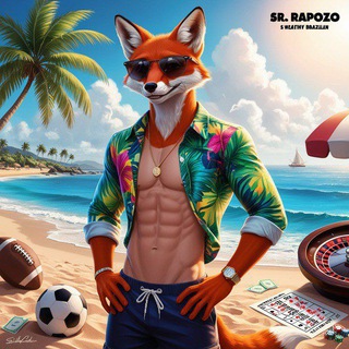 Telegram profile photo for MBWAY - SR RAPOZO