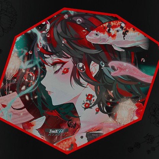 Telegram profile photo for Кто-то и что-то