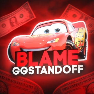 Telegram profile photo for Blame | GGSTANDOFF