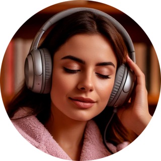 Telegram profile photo for Аудиотека "Love Story"
