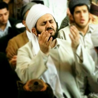 Telegram profile photo for دروس ماموستا فرهاد آگشته