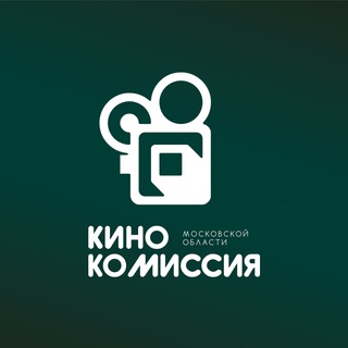 Telegram profile photo for Кинокомиссия Московской области