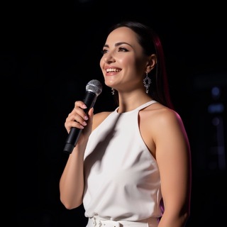 Telegram profile photo for Дина Вакулина