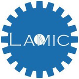 Telegram profile photo for ماشين آلات صنعتي