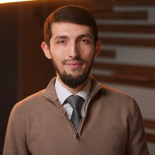 Telegram group profile photo for Ustozlar — Chat