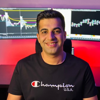 Telegram profile photo for Mirjalili Future Market
