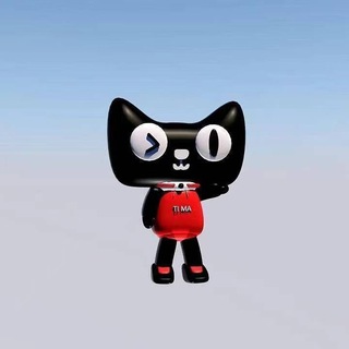 Telegram profile photo for 天猫🐱🏠5W👆