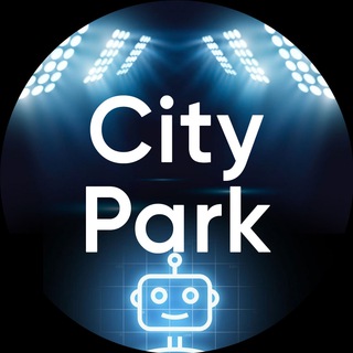 Telegram profile photo for City Park Чи є світло?