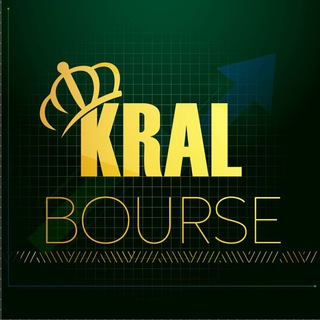 Telegram group profile photo for کرال بورس