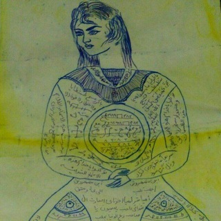 Telegram profile photo for غساله سوسن 2022
