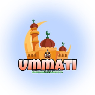 Telegram profile photo for VMH Kinderspielgruppe Ummati