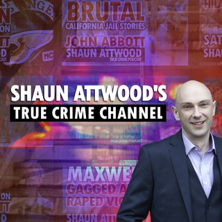 Telegram profile photo for SHAUN ATTWOOD