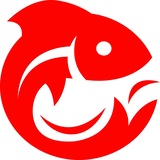 Telegram profile photo for Красный лосось | роллы, пицца | Люберцы