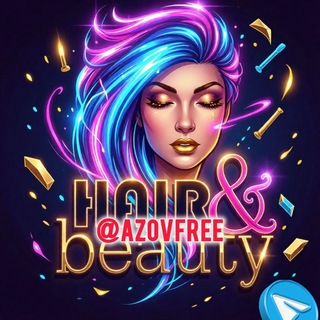 Telegram profile photo for Brd💞услуги красоты💇♂️💅💆Beauty Мастер Модель Бьюти Барахолка Бердянска