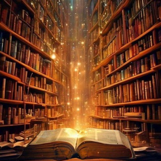 Telegram profile photo for Archive of books