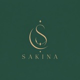 Telegram profile photo for Sakina