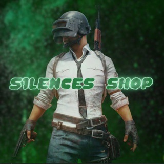 Telegram group profile photo for S1LENCES SHOP | Chat