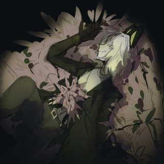 Telegram profile photo for .444