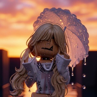 Telegram profile photo for Микси на связи🎀