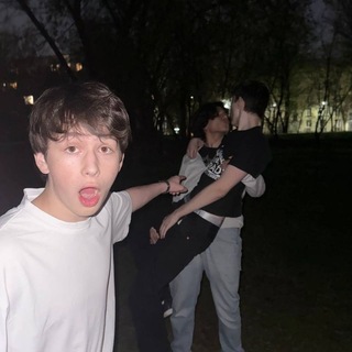Telegram profile photo for ннн