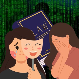 Telegram profile photo for Criminal Justice Court on Telegram by GRT : International War / Sexual Abuse / Human Traffic / Environmental / Nuclear Crimes