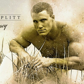 Telegram profile photo for Greg Plitt © | Podcast Legacy