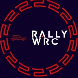 Telegram profile photo for Rally WRC 🌎