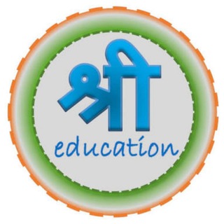 Telegram profile photo for Shri education