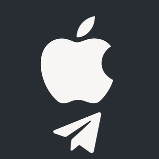 Telegram profile photo for APPLE TECH Bălți
