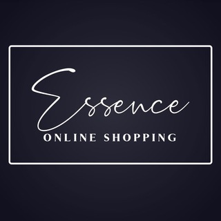 Telegram profile photo for Essence online shopping