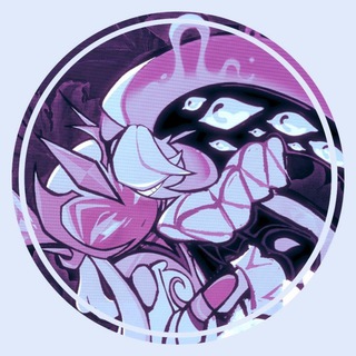 Telegram profile photo for ⋮ 𝗘ʟᴅᴇʀ𝗦ʜᴀᴅᴏᴡ 𝗖ᴏɴғᴇssɪᴏɴs ˚ּ ꒰🎭🦋꒱