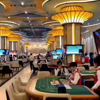 Telegram profile photo for 新盛娱乐 新盛公司 腾龙娱乐 PG麻将