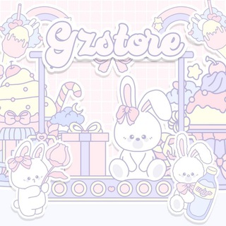 Telegram profile photo for 𝕲Z STORE🍯