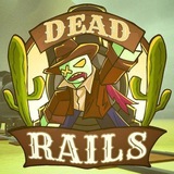 Telegram profile photo for прайс | dead rails