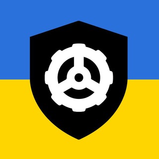 Telegram profile photo for Укриття!