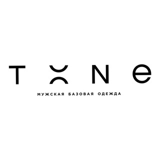 Telegram profile photo for TONE - Магазин базовой одежды